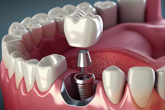 Dental Implants