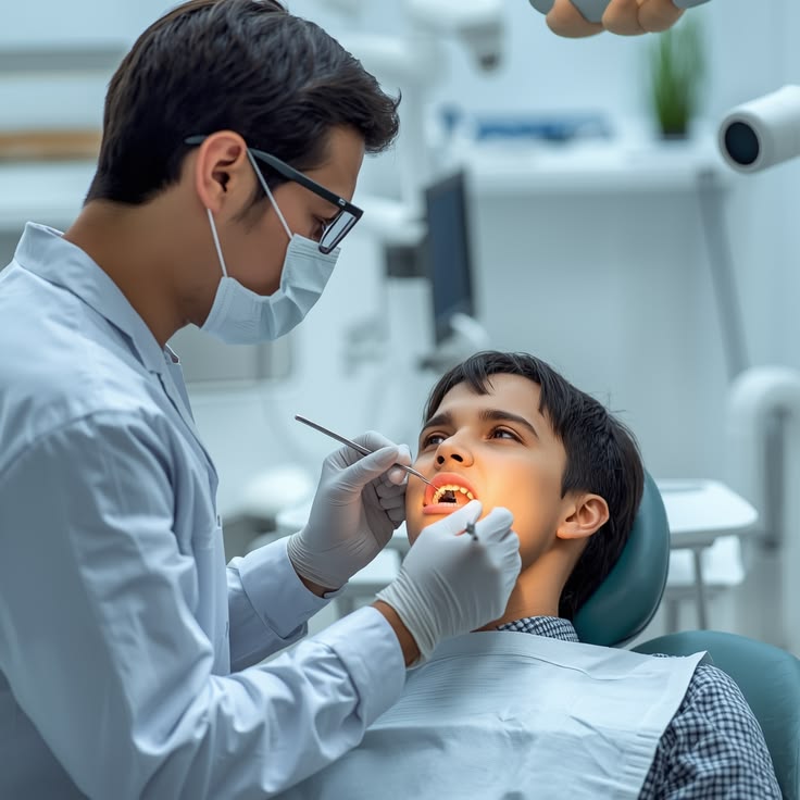 Periodontics